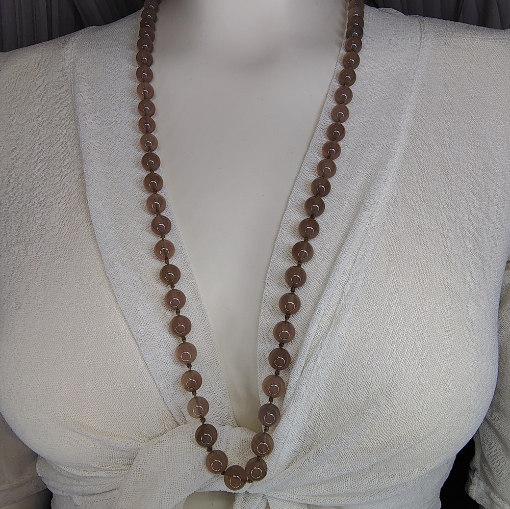 Glass beads
